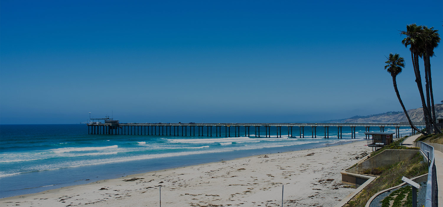 Encinitas, California