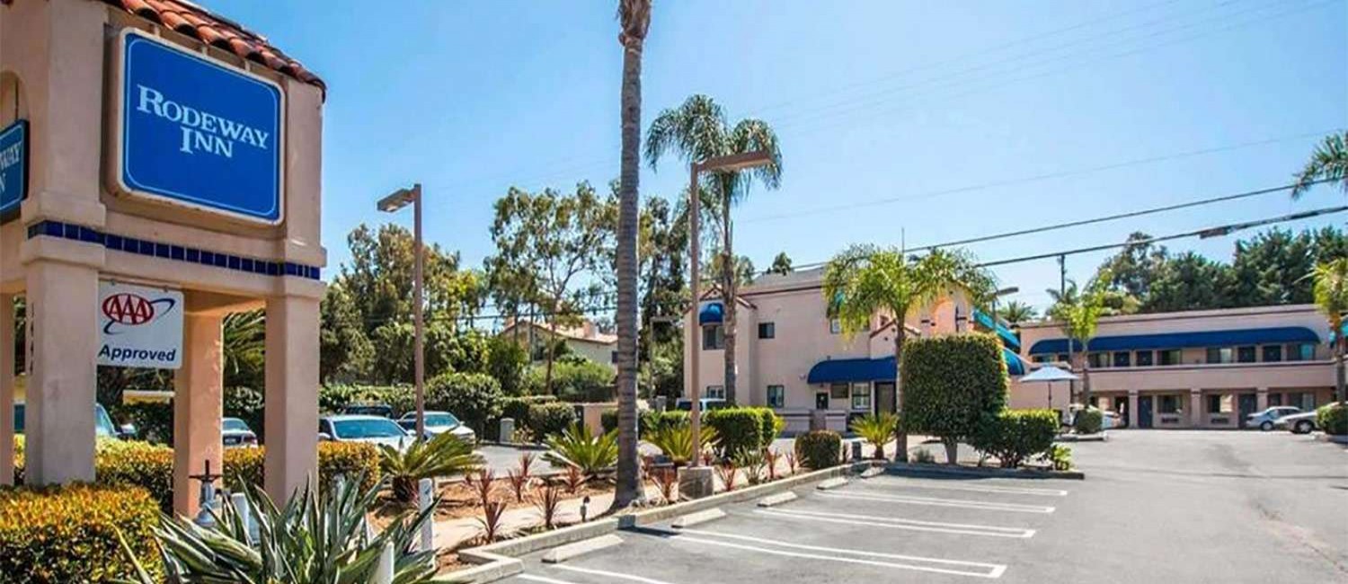 CHECK-OUT THE GUEST SERVICES AND AMENITIES OFFERED AT OUR ENCINITAS, CA HOTEL